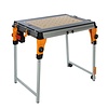 Triton TWX7 - Workcenter - 730 x 1045 x 910 mm - 3500 Watt Triton TWX7 - Workcenter - 730 x 1045 x 910 mm - 3500 Watt