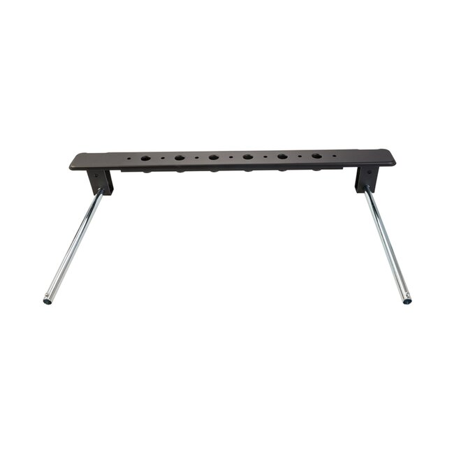 Triton Zijsteunbeugel - Chroom - Verstelbaar - 600 mm