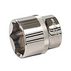 Silverline Metrische Dop 1/2 Inch - Maat 32 mm Silverline Metrische Dop 1/2 Inch - Maat 32 mm