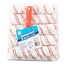 Silverline Verfbeugel met 10 acryl rollers - ergonomisch handvat - 254 mm