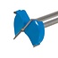 Silverline Forstnerboor set - titanium coating - 12 t/m 35 mm - 7-delig