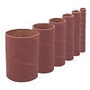 Silverline Schuurkoker 90 mm x Ø 13, 19, 26, 38, 51 en 76 mm - Korrel 120 Silverline Schuurkoker 90 mm x Ø 13, 19, 26, 38, 51 en 76 mm - Korrel 120