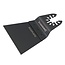 Silverline Multitool zaagblad - 65 mm - universeel ontwerp - open rug - voor hout, plastic en zachte materialen
