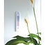 Task Plastic Muur Thermometer - Meetbereik -40 Graden t/m 50 Graden