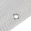 Silverline Dekzeil - Afdekzeil - 65 gram/m² - 3 x 4 meter