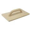 Silverline Kunststof - Schuurbord - Strijkbord - 180 x 320 mm Silverline Kunststof - Schuurbord - Strijkbord - 180 x 320 mm