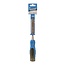 Silverline Expert houtbeitel - gehard staal - soft-grip handvat - 19 mm