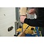 Silverline Expert houtbeitel - gehard staal - soft-grip handvat - 19 mm