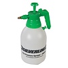 Silverline Drukspuit - Hogedruk - Inhoud 2 liter Silverline Drukspuit - Hogedruk - Inhoud 2 liter