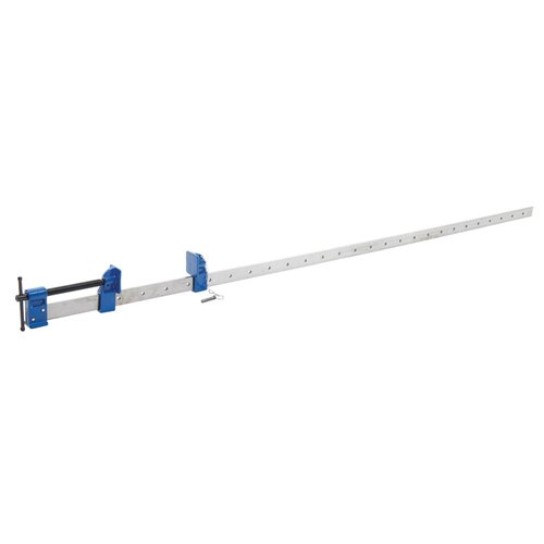 Silverline Serre Joint - Expert - 1500 mm Silverline Serre Joint - Expert - 1500 mm