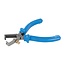 Silverline Striptang - Antislip - Verstelbare Kaakgrootte - 160 mm - Blauw