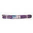 Silverline Hijsband - 1 ton draagcapaciteit - 4 meter - versterkte draagogen - heavy-duty polyester