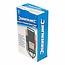Silverline Accu- en ladingtester - nauwkeurige meting - 6V en 12V - 2x300 mm kabels