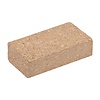 Silverline Kurk Schuurblok - 110 x 60 x 30 mm Silverline Kurk Schuurblok - 110 x 60 x 30 mm