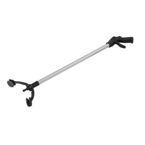 Silverline Afvalgrijper - Lengte 87 cm Silverline Afvalgrijper - Lengte 87 cm
