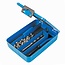 Silverline Schroefdraad Reparatie Set - M6 x 1.0 mm