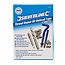 Silverline Schroefdraad Reparatie Set - M6 x 1.0 mm