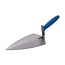Silverline Softgrip metseltroffel - gehard koolstofstaal - 280 x 150 mm - vingerbescherming