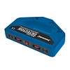 Silverline 3 in 1 Detector - 1 x 9 Volt - PP3 Silverline 3 in 1 Detector - 1 x 9 Volt - PP3