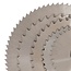 Silverline Snijschijven Set - HSS - Ø 22-44 mm - 6-delig - Voor Nauwkeurig Zagen
