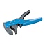 Silverline Automatische draadstripper - 2-in-1 functie - Verstelbaar - 170 mm - Lichtgewicht