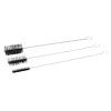 Silverline Ketel en Afvoerleiding Schoonmaakborstel Set - 480 mm - 3 delig Silverline Ketel en Afvoerleiding Schoonmaakborstel Set - 480 mm - 3 delig