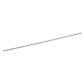 Silverline SDS-Plus betonboor - dubbele groef - Ø 12 x 1000 mm - hardmetalen punt Silverline SDS-Plus betonboor - dubbele groef - Ø 12 x 1000 mm - hardmetalen punt