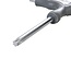 Silverline Torx Sleutels Cr-V met T-Handvat - T9 t/m T50