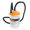 Triton Zaagsel Opvangemmer - Universeel - 23 liter - DCA300 Triton Zaagsel Opvangemmer - Universeel - 23 liter - DCA300