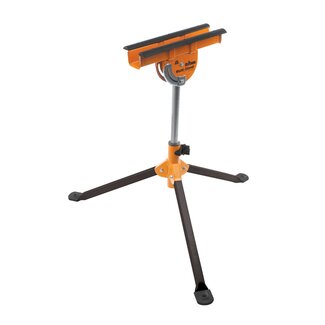 Triton Multifunctionele steun - 3-poot - verstelbaar - stabiel - lage wrijving