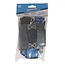Silverline Motorfiets stuur spanband - nylon - 90 cm - beschermend - verstelbaar