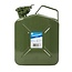 Silverline Metalen Brandstof - Jerrycan - Inhoud 5 liter