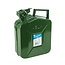 Silverline Metalen Brandstof - Jerrycan - Inhoud 5 liter