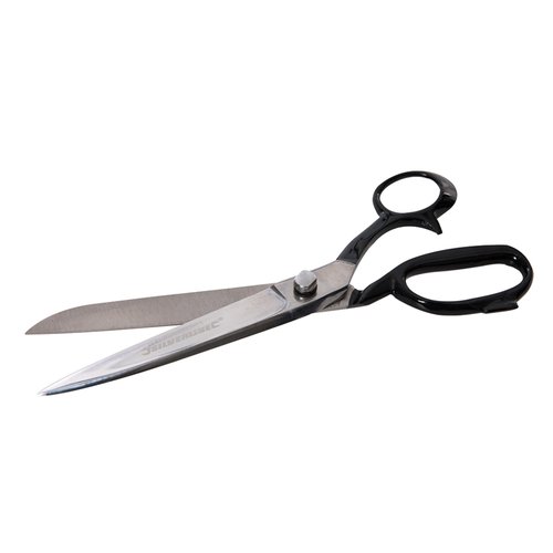 Silverline Kleermakersschaar - 250 mm Silverline Kleermakersschaar - 250 mm