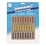 Silverline Diamant wetstenen set - 3 korrelgroftes - 50 x 150 mm - 3-delig - kleurcodering