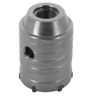 Silverline Heavy-Duty kernboor - TCT punten - Voor steen en beton - Ø 50 mm