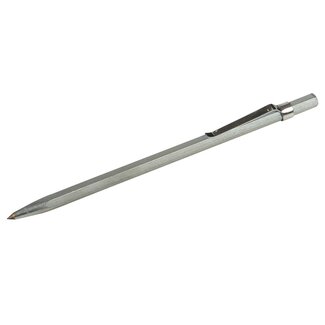 Silverline Kraspen - met Penclip - 150 mm - Gehard Metaal