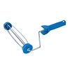 Silverline Verfbeugel - Aluminium - 230 mm - Blauw Silverline Verfbeugel - Aluminium - 230 mm - Blauw
