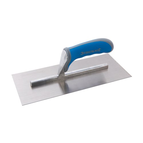 Silverline Softgrip Pleistertroffel - 280 mm Silverline Softgrip Pleistertroffel - 280 mm