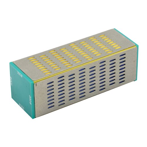 Silverline Diamant Slijpblok - 160 x 55 mm Silverline Diamant Slijpblok - 160 x 55 mm