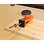 Triton Handige pocket boormal - snel en klemvrij boren - 19 mm - met starterkit