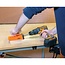 Triton Handige pocket boormal - snel en klemvrij boren - 19 mm - met starterkit