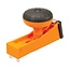 Triton Handige pocket boormal - snel en klemvrij boren - 19 mm - met starterkit