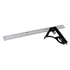 Task Combinatie Winkelhaak met Waterpas - 30 cm Task Combinatie Winkelhaak met Waterpas - 30 cm