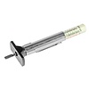 Silverline Bandenprofielmeter Analoog - Meetbereik 1 t/m 25 mm Silverline Bandenprofielmeter Analoog - Meetbereik 1 t/m 25 mm