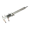 Silverline Digitale Schuifmaat - Caliper - RVS - 150 mm Silverline Digitale Schuifmaat - Caliper - RVS - 150 mm