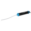 Silverline Olie Druk- en Zuigspuit - 500 cm³ Plastic Silverline Olie Druk- en Zuigspuit - 500 cm³ Plastic