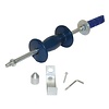 Silverline Slagtrekker Set - 46 cm - 5 delig Silverline Slagtrekker Set - 46 cm - 5 delig