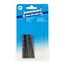 Silverline Metaalboor HSS-R - Ø 4.0 mm - 10 stuks - Rol gesmeed - 118° punt