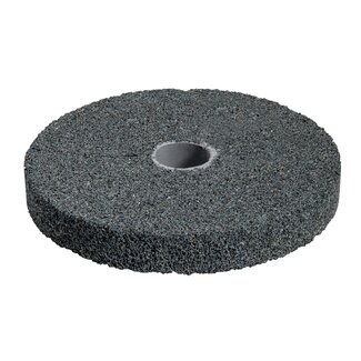 Silverline Slijpmachinewiel - Aluminiumoxide - Grof - Ø 150 x 20 mm - Voor tafelslijpmachines